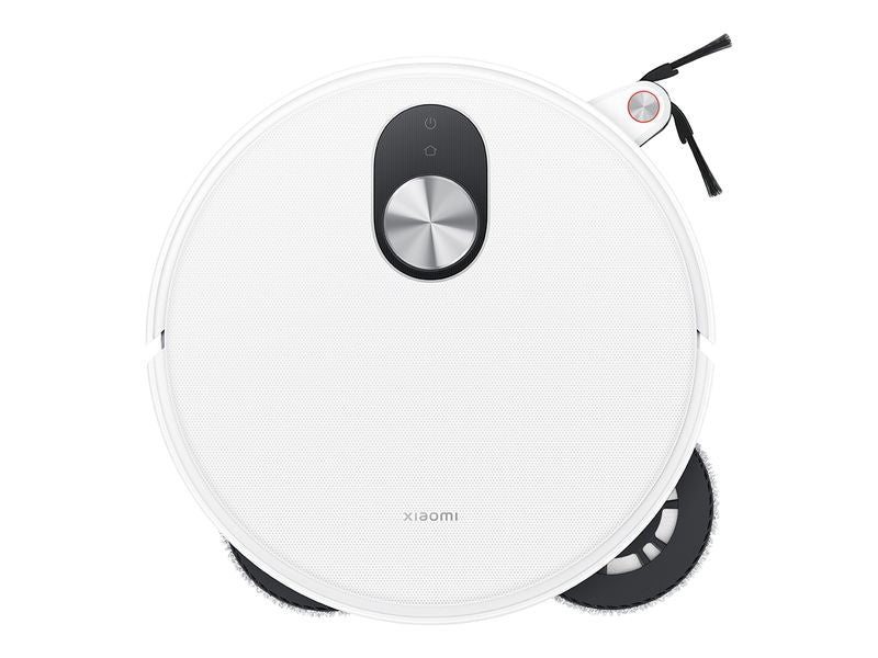 Xiaomi Saug- und Wischroboter Vacuum 5 Pro White