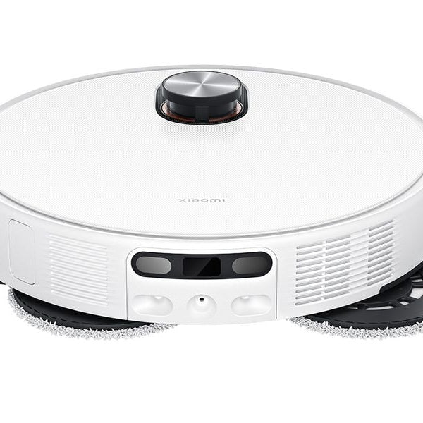 Xiaomi Saug- und Wischroboter Vacuum 5 Pro White