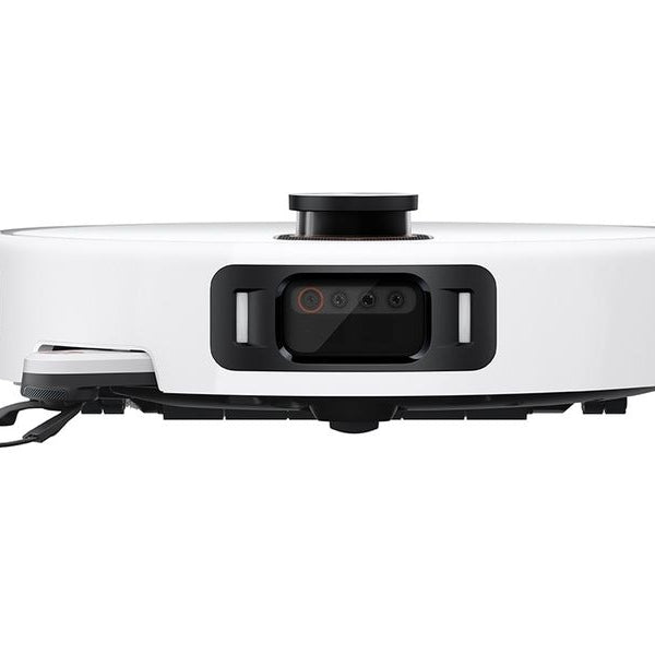 Xiaomi Saug- und Wischroboter Vacuum 5 Pro White