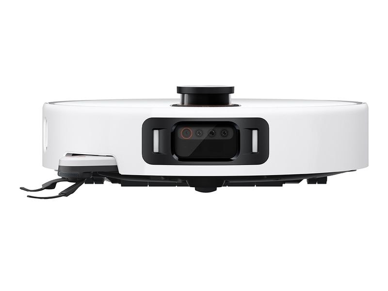 Xiaomi Saug- und Wischroboter Vacuum 5 Pro White