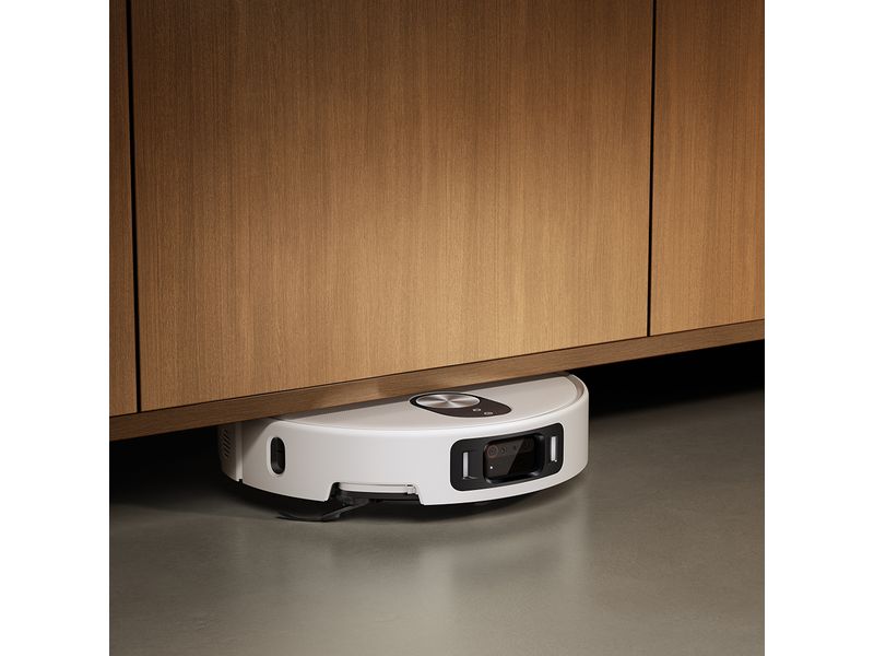 Xiaomi Saug- und Wischroboter Vacuum 5 Pro White