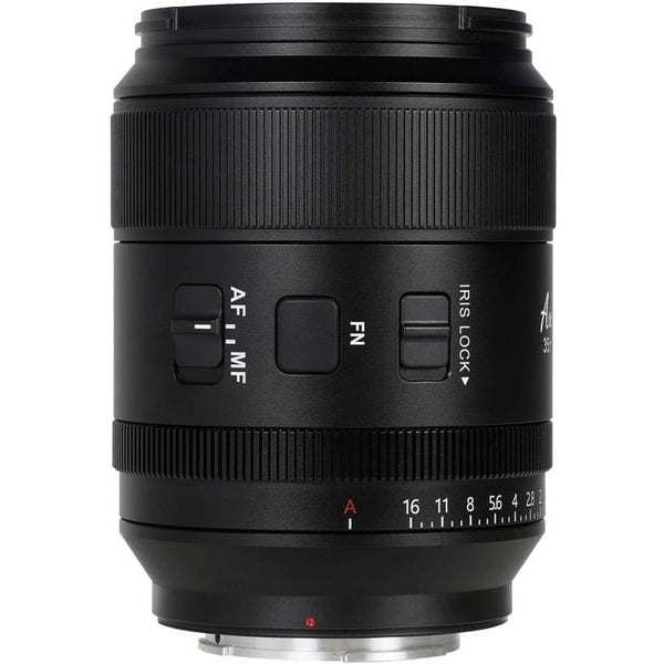 Sirui Festbrennweite Aurora 35 mm F/1.4 – Nikon Z