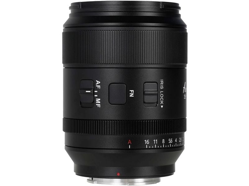 Sirui Festbrennweite Aurora 35 mm F/1.4 – Nikon Z