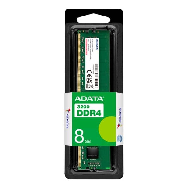 ADATA DDR4-RAM Premier 3200 MHz 1x 8 GB