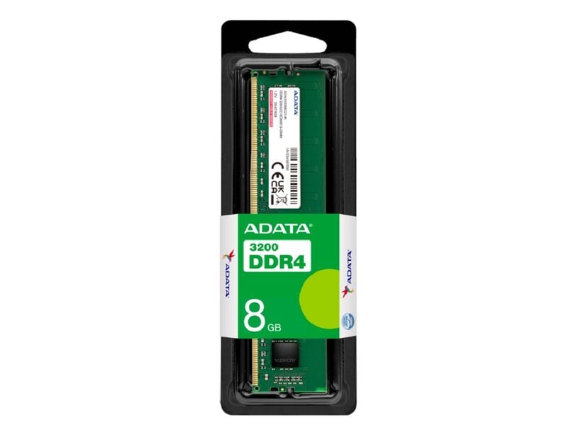 ADATA DDR4-RAM Premier 3200 MHz 1x 8 GB