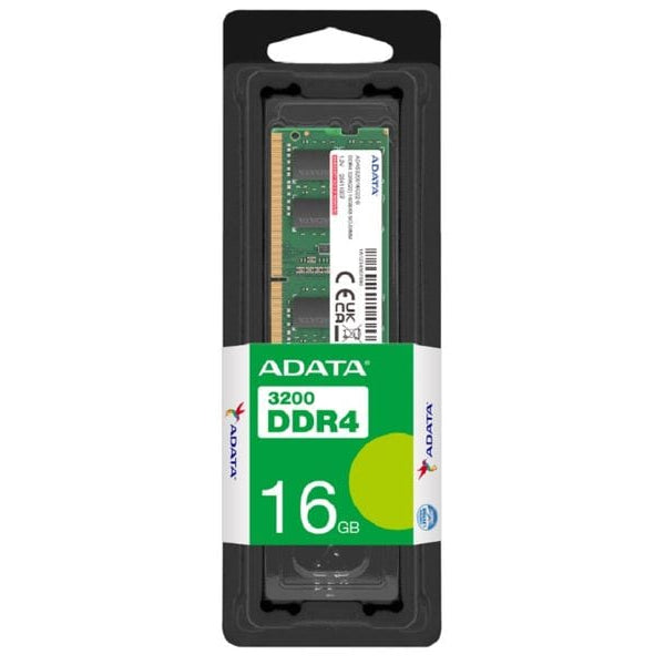 ADATA DDR4-RAM Premier 3200 MHz 1x 16 GB