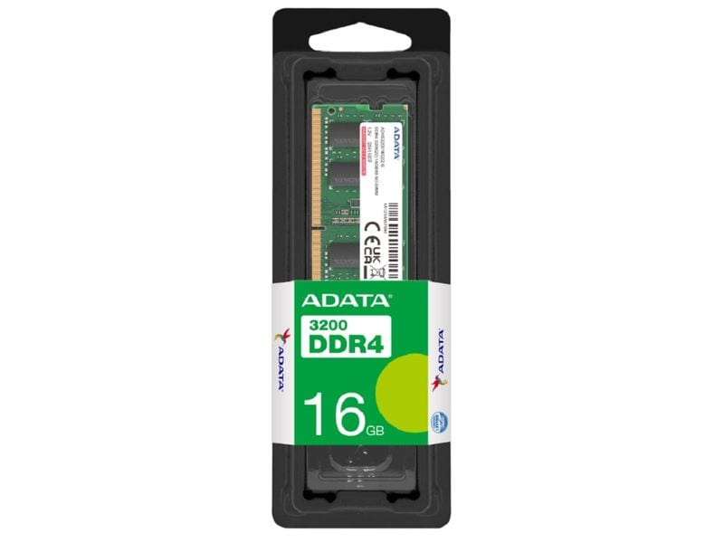 ADATA DDR4-RAM Premier 3200 MHz 1x 16 GB