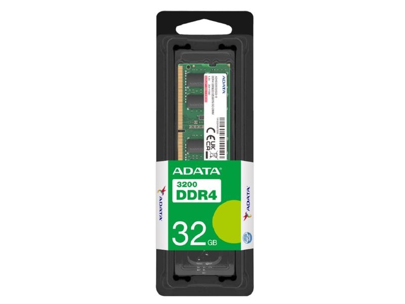 ADATA DDR4-RAM Premier 3200 MHz 1x 32 GB