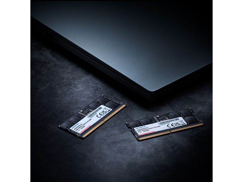 ADATA SO-DDR5-RAM AD5S560024G-S 5600 MHz 1x 24 GB