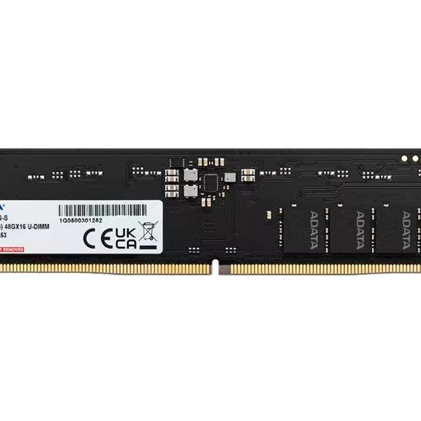 ADATA DDR5-RAM AD5U560048G-S 5600 MHz 1x 48 GB