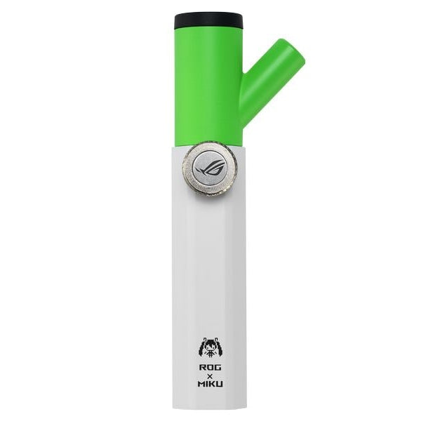 ASUS ROG ROG Astral GeForce RTX 5080 16GB GDDR7 OC HATSUNE MIKU ED.