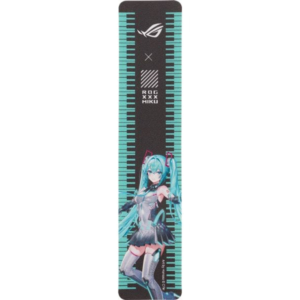ASUS ROG ROG Astral GeForce RTX 5080 16GB GDDR7 OC HATSUNE MIKU ED.