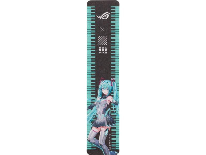 ASUS ROG ROG Astral GeForce RTX 5080 16GB GDDR7 OC HATSUNE MIKU ED.