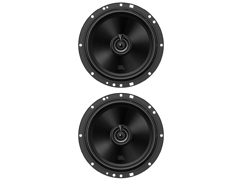 JBL Car 2-Weg Lautsprecher Paar Gen2 STAGE2 65F