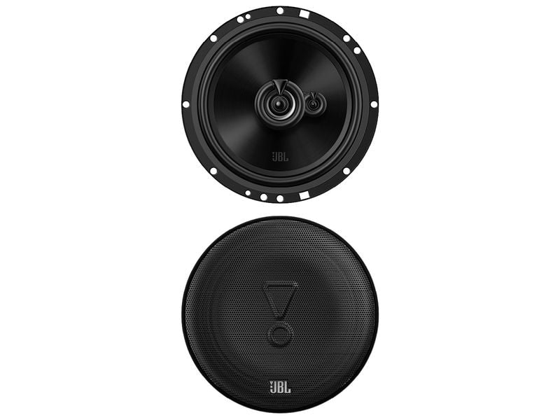 JBL Car 3-Weg Lautsprecher Paar Gen2 STAGE2 65M