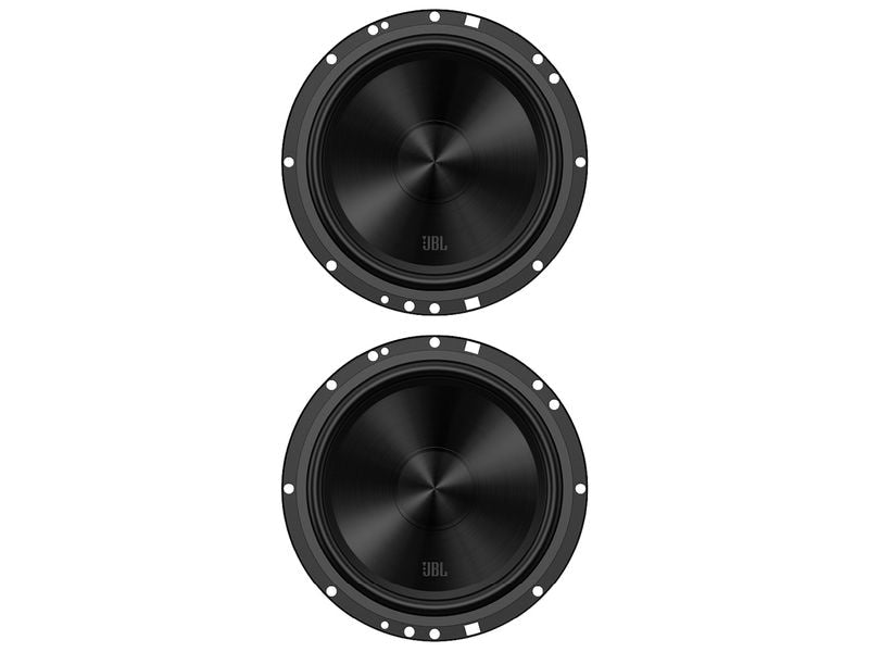 JBL Car 2-Weg Lautsprecher Paar Gen2 STAGE2 65CF