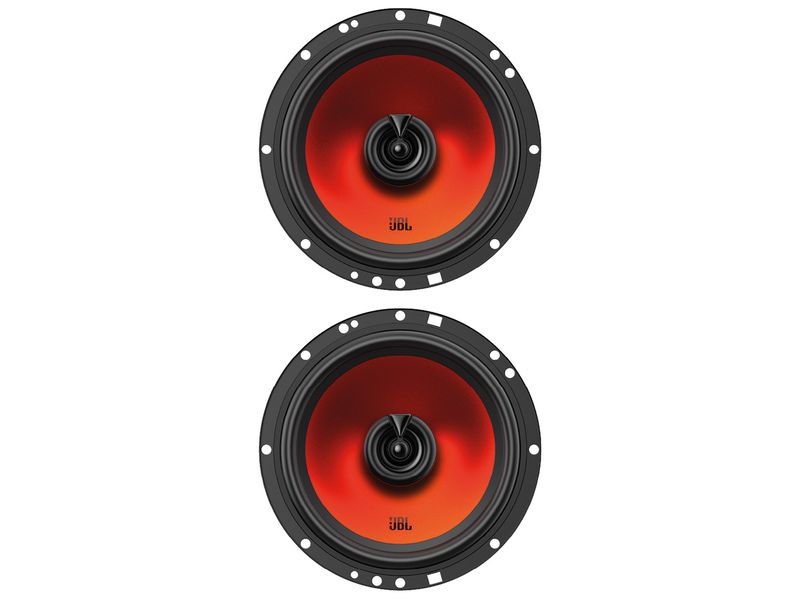 JBL Car 2-Weg Lautsprecher Paar Gen2 STAGE1 62F