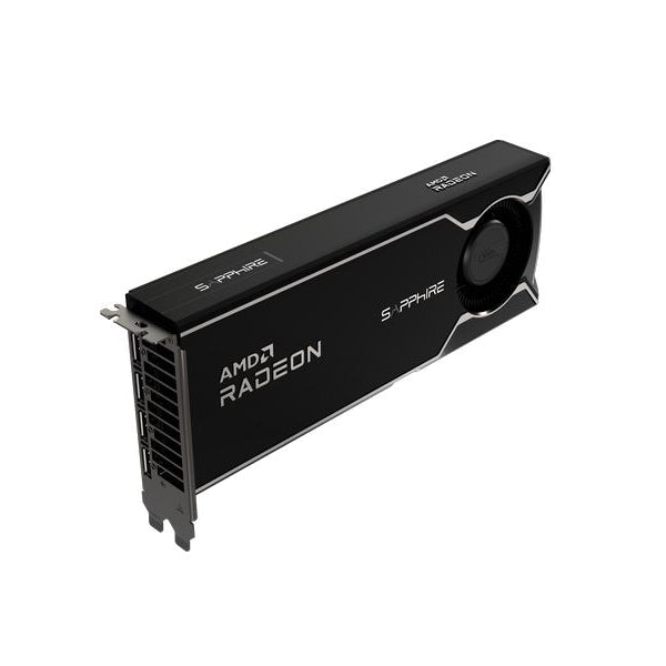 SAPPHIRE Grafikkarte Radeon AI Pro R9700 32 GB