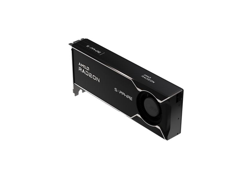 SAPPHIRE Grafikkarte Radeon AI Pro R9700 32 GB