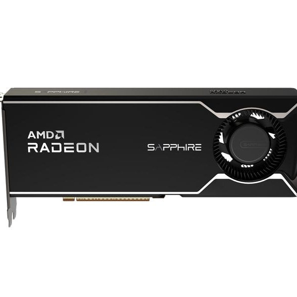 SAPPHIRE Grafikkarte Radeon AI Pro R9700 32 GB