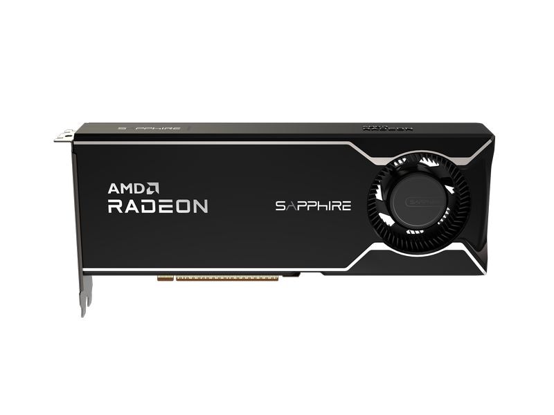 SAPPHIRE Grafikkarte Radeon AI Pro R9700 32 GB