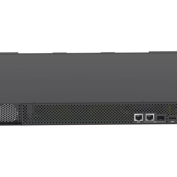 Axis Netzwerkrekorder S4000 Rack 8 TB, 16 Kanal
