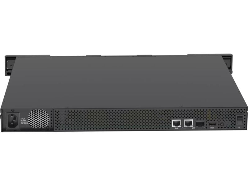 Axis Netzwerkrekorder S4000 Rack 8 TB, 16 Kanal