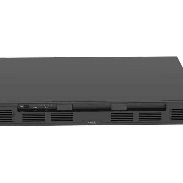 Axis Netzwerkrekorder S4000 Rack 8 TB, 16 Kanal