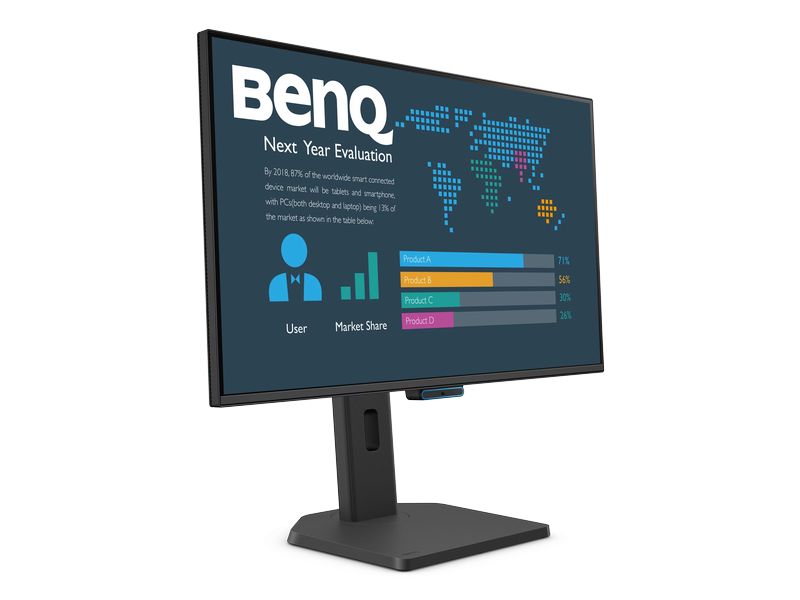 BenQ Monitor BL2790TC