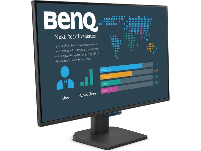 BenQ Monitor BL2790C