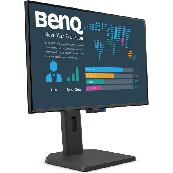BenQ Monitor BL2490TC