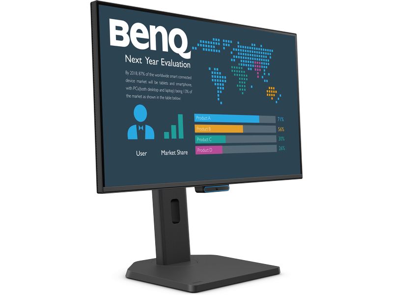 BenQ Monitor BL2490TC