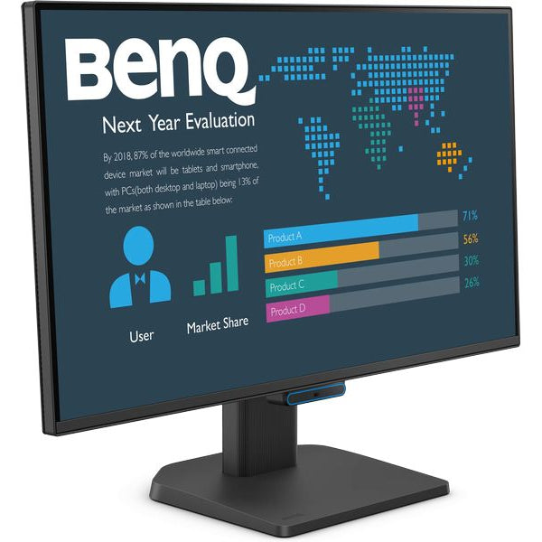 BenQ Monitor BL2490C