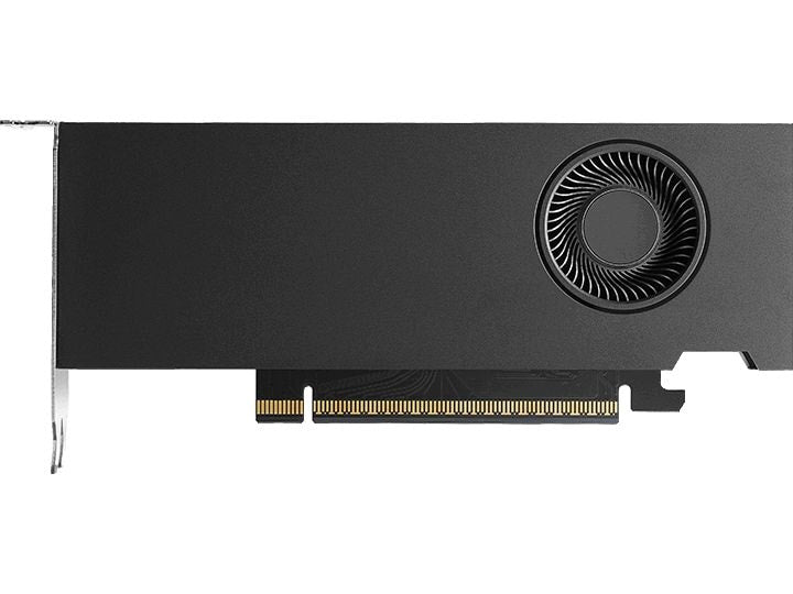 PNY Grafikkarte Nvidia RTX PRO 4000 SFF Blackwell