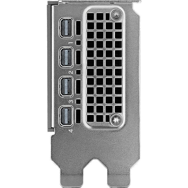 PNY Grafikkarte Nvidia RTX PRO 4000 SFF Blackwell