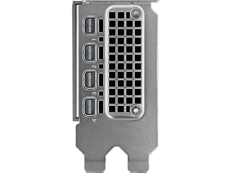 PNY Grafikkarte Nvidia RTX PRO 4000 SFF Blackwell