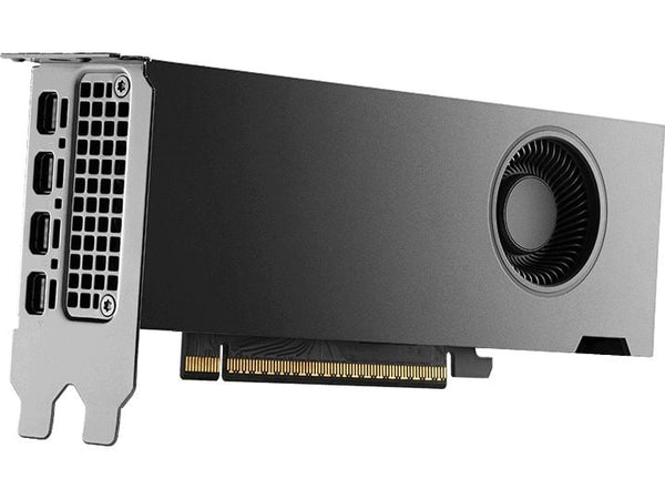 PNY Grafikkarte Nvidia RTX PRO 4000 SFF Blackwell