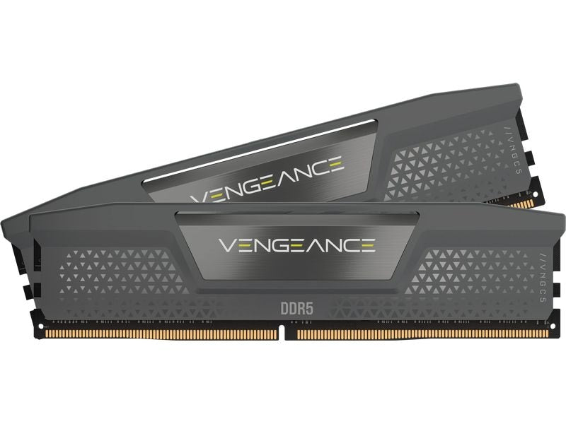 Corsair DDR5-RAM Vengeance Gray 5600 MHz 2x 32 GB