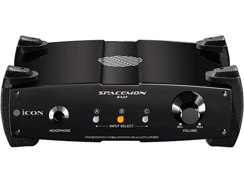 iCon Kopfhörerverstärker SpaceMon