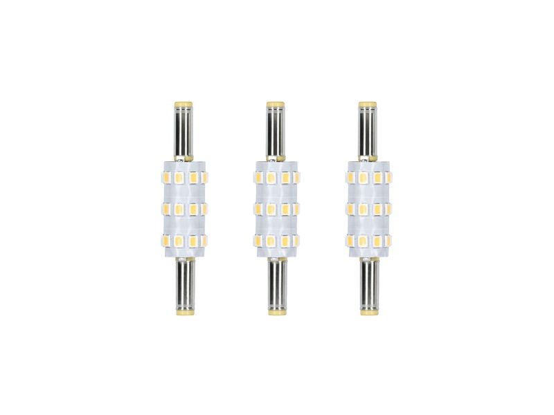 Paulmann Solar LED Stecksockel Taina Ersatz 4000K 60 lm