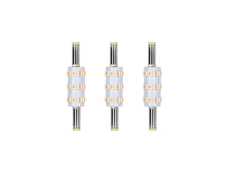 Paulmann Solar LED Stecksockel Taina Ersatz 2200K 50 lm