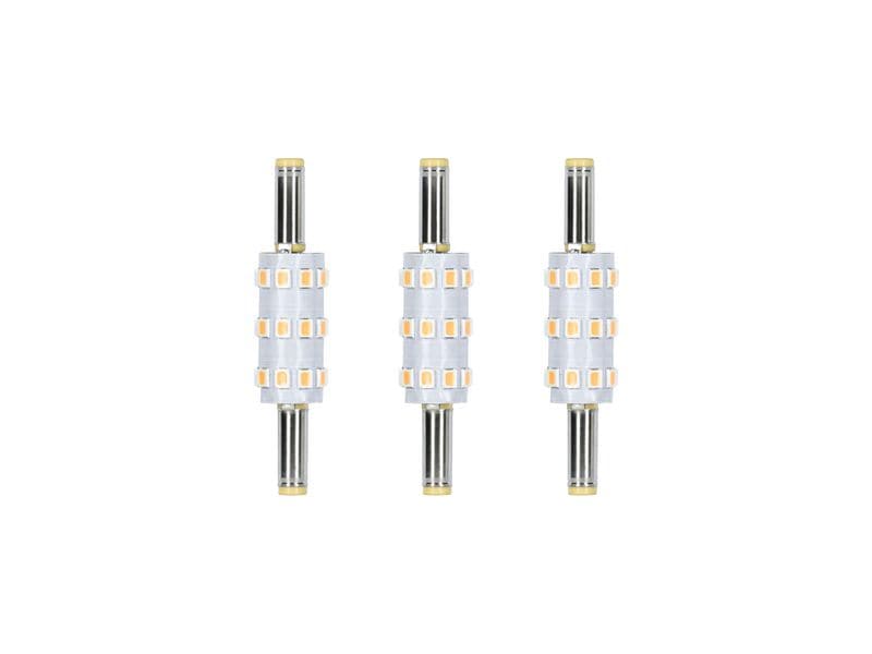 Paulmann Solar LED Stecksockel Taina Ersatz 3000K 60 lm