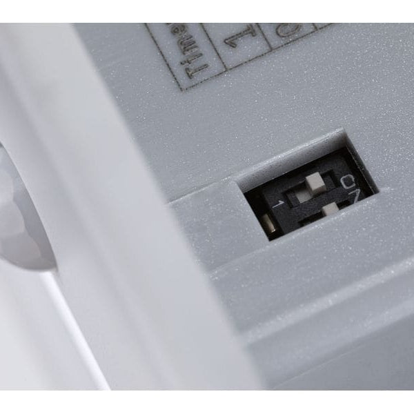 Paulmann LED Wandeinbauleuchte Edge Weiss matt