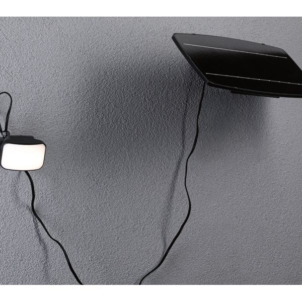 Paulmann Solar Fluter Flotas Zigbee Smart Home 3.0 IP65 3000K 700 lm