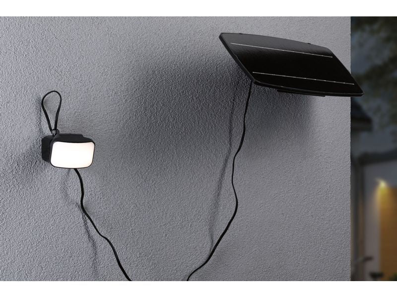 Paulmann Solar Fluter Flotas Zigbee Smart Home 3.0 IP65 3000K 700 lm