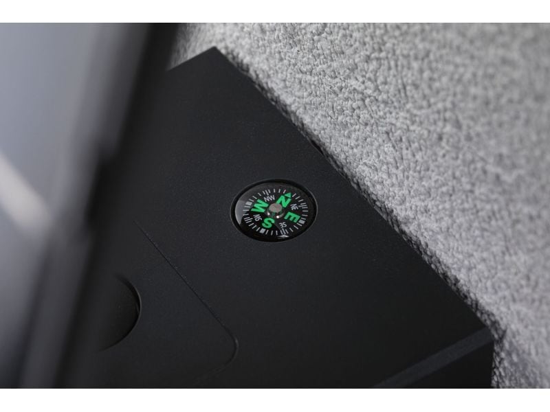 Paulmann Solar Fluter Flotas Zigbee Smart Home 3.0 IP65 3000K 700 lm