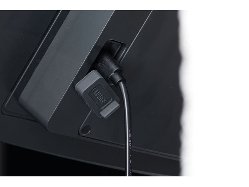 Paulmann Solar Fluter Flotas Zigbee Smart Home 3.0 IP65 3000K 700 lm