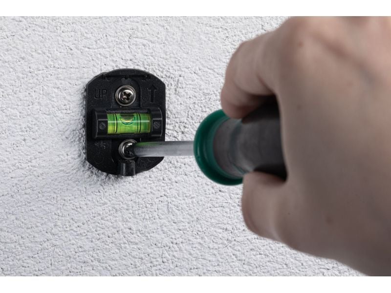 Paulmann Solar Fluter Flotas inkl. Bewegungsmelder IP65 3000K 700 lm