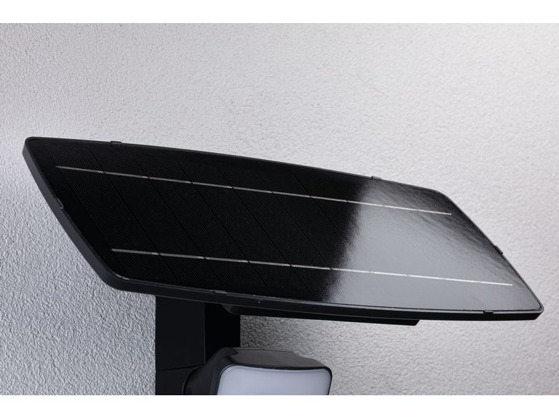 Paulmann Solar Fluter Flotas inkl. Bewegungsmelder IP65 3000K 700 lm