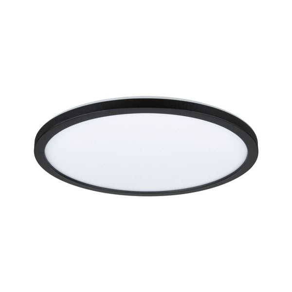 Paulmann LED Panel Atria Shine Schwarz